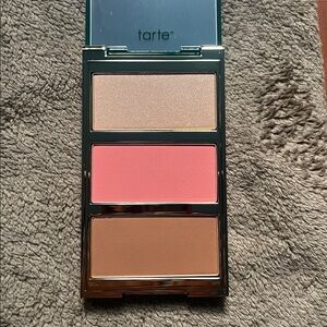 Tarte Palette Sunkissed showstoppers Amazonian clay-New-without box